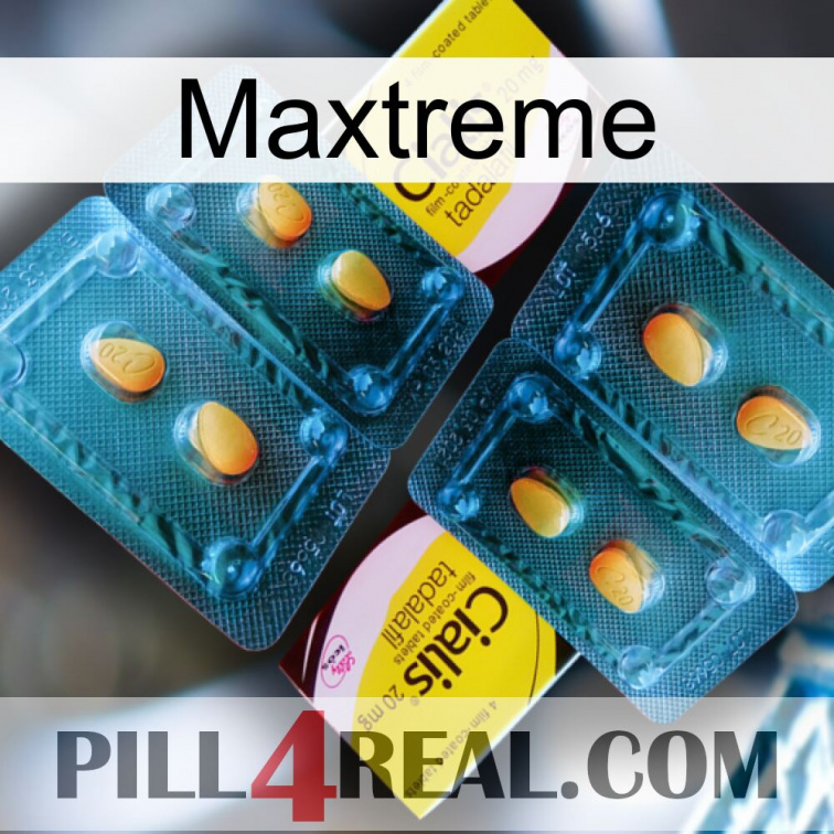 Maxtreme cialis5